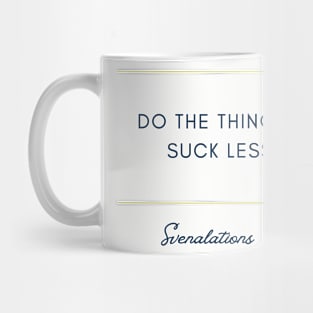 Svenalations Mug